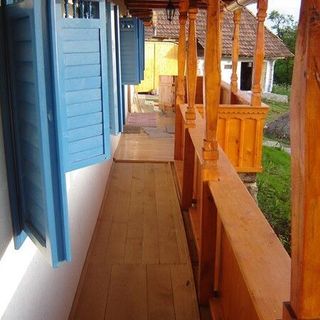 Casa de oaspeți Csaba și Hambar Șiclod (5)