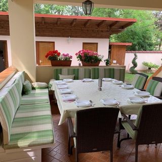 Anna Vendégház Zamárdi (5)