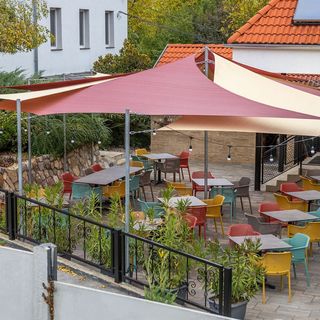 Forrás Panzió és Apartman Orfű (4)