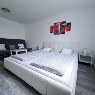 Tündérlak Nyaraló Békésszentandrás (3)