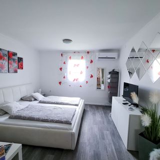 Tündérlak Nyaraló Békésszentandrás (2)