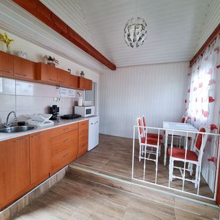 Tündérlak Nyaraló Békésszentandrás (4)