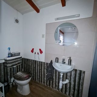 Tündérlak Nyaraló Békésszentandrás (5)