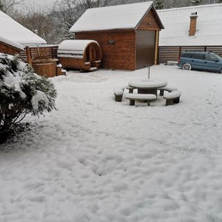 Cabana Cerbul de Aur Sub Cetate (3)