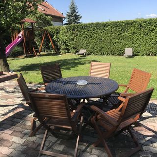 Erdőszél Apartman**** Orfű (5)