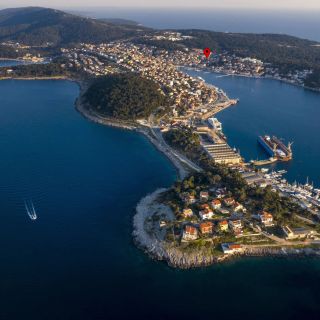 Apartmani Antares Mali Lošinj (5)