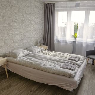 Apartament Dębowy Poznań blisko centrum (4)