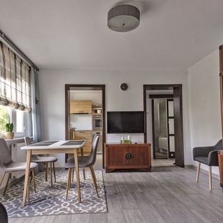 Apartament Dębowy Poznań blisko centrum (2)