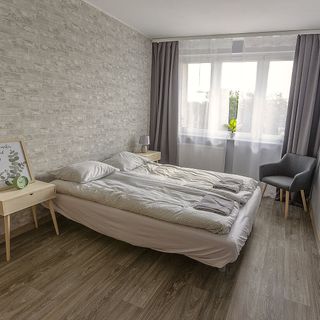 Apartament Dębowy Poznań blisko centrum (5)