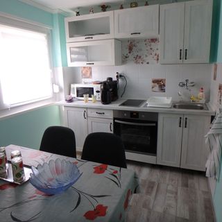 "APPARTMAN" Vendégház Balatonmáriafürdő (4)