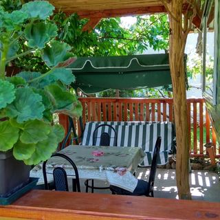 Relax Nyaralóudvar Szilvásvárad (3)