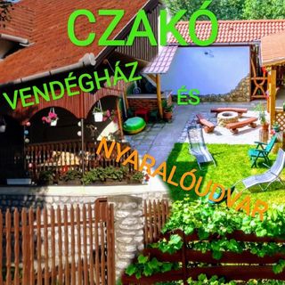 Relax Nyaralóudvar Szilvásvárad (2)