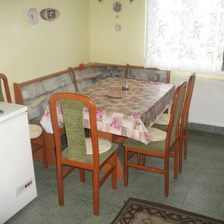 Öregakác Vendégház Tiszaladány (2)