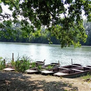 Öregakác Vendégház Tiszaladány (4)