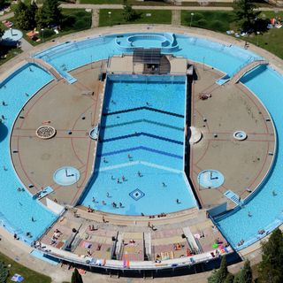 CSEVI Apartmanház Mezőkövesd Zsóryfürdő  (5)