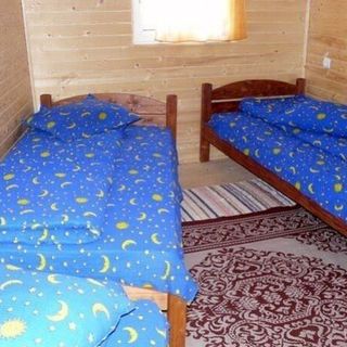 Casa de oaspeți Melinda Căpâlnița (2)