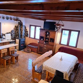 Cabana Fenyves Kuckó Vărșag (4)