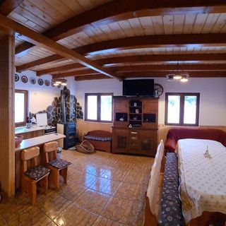 Cabana Fenyves Kuckó Vărșag (5)