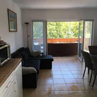 Kertből a Balatonra Vendégház Révfülöp (4)