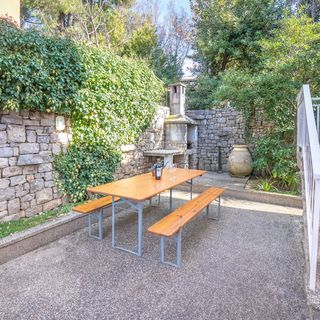 Apartments Mirna 1 Njivice Krk (2)