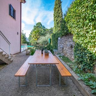 Apartments Mirna 1 Njivice Krk (3)