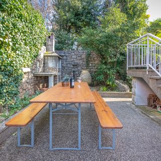 Apartments Mirna 1 Njivice Krk (4)