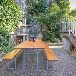 Apartments Mirna 1 Njivice Krk (4)