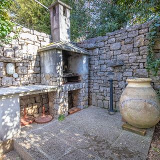 Apartments Mirna 1 Njivice Krk (5)