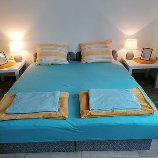 Lotti Vendégház Poroszló (3)