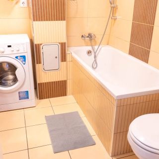 CAC Wellness Apartment Siófok (5)