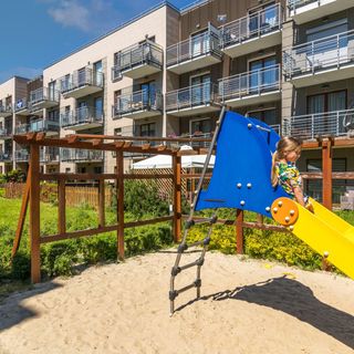 Sopocki Albatros 2 - Comfy Apartments (4)