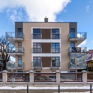 Sopocki Albatros 4 - Comfy Apartments (2)