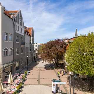 Centrum Monte Cassino (2)