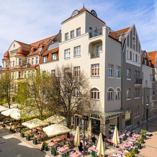 Centrum Monte Cassino (3)