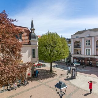 Centrum Monte Cassino (4)