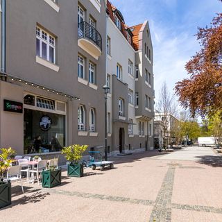 Centrum Monte Cassino (5)