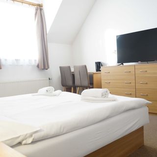 Hotel U Brány Uherský Brod (4)