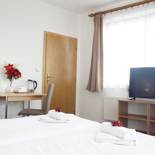 Hotel U Brány Uherský Brod (5)