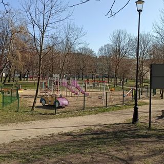 Stare Miasto Apartament z Ogrodem A - Comfy Apartments (3)