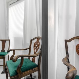 Stare Miasto Apartament z Ogrodem A - Comfy Apartments (4)