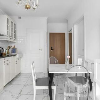 Stare Miasto Apartament z Ogrodem B - Comfy Apartments (3)