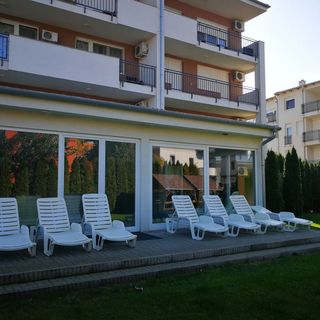 Lillapartman Siófok (3)