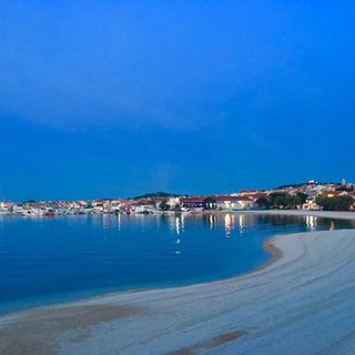 Beach Apartment Ana Murter (4)