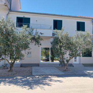 Beach Apartment Ana Murter (2)