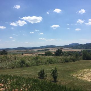 Panoráma Nyaraló Szentbékkálla (2)