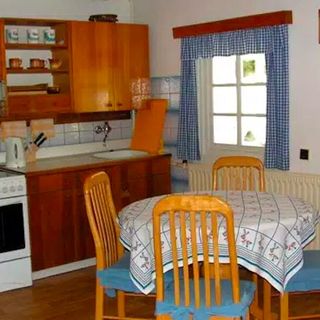 Krkonošská chalupa Háje nad Jizerou (2)