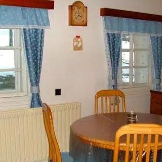 Krkonošská chalupa Háje nad Jizerou (3)