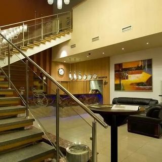 Grand Hotel Třebíč (2)