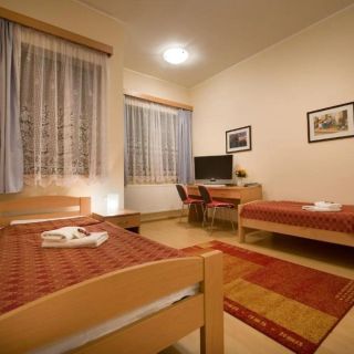 Grand Hotel Třebíč (4)