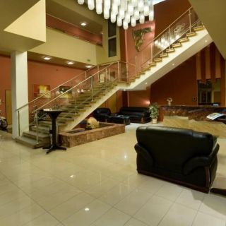 Grand Hotel Třebíč (2)